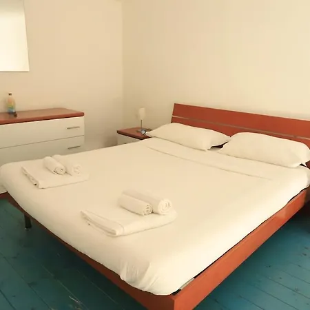 La Casa Di Paco Al Centro Storico