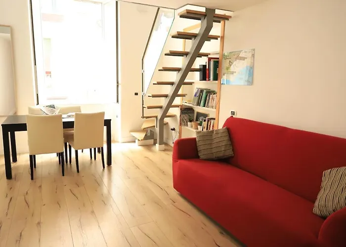 La Casa Di Paco Al Centro Storico Apartment *