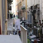 La Casa Di Paco Al Centro Storico Apartment