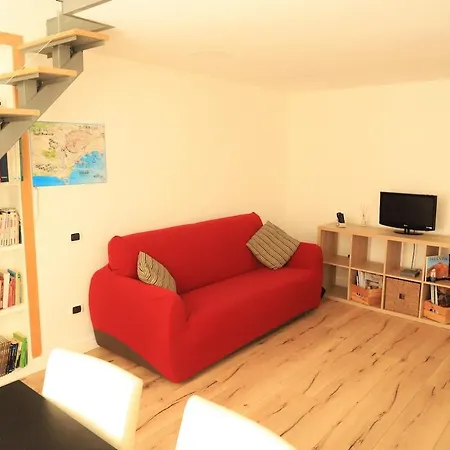 La Casa Di Paco Al Centro Storico *