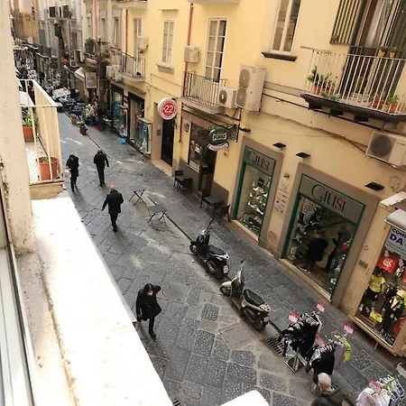 La Casa Di Paco Al Centro Storico