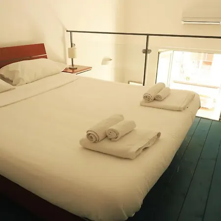 La Casa Di Paco Al Centro Storico