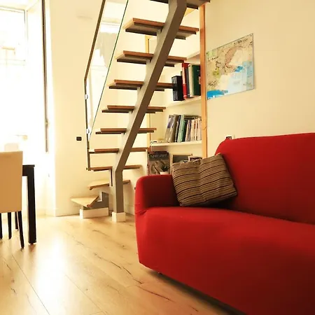 La Casa Di Paco Al Centro Storico Apartment Naples