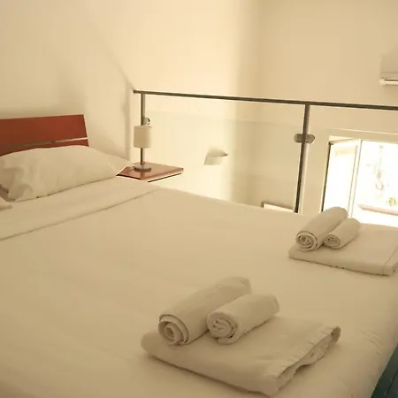 La Casa Di Paco Al Centro Storico * Napoli