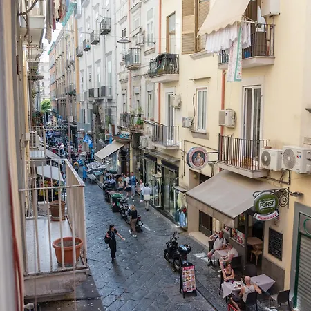 La Casa Di Paco Al Centro Storico