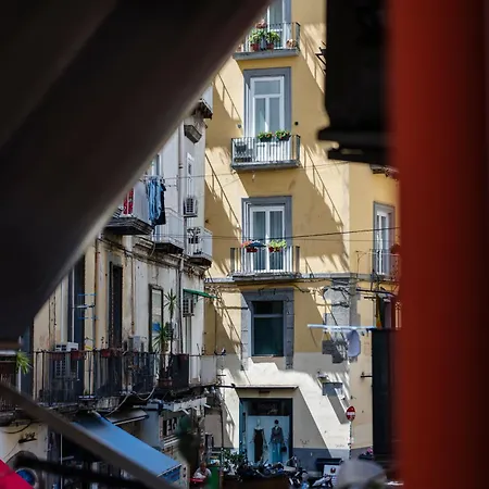 La Casa Di Paco Al Centro Storico *