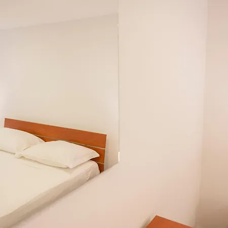 شقة La Casa Di Paco Al Centro Storico