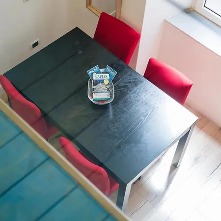 Lejlighed La Casa Di Paco Al Centro Storico