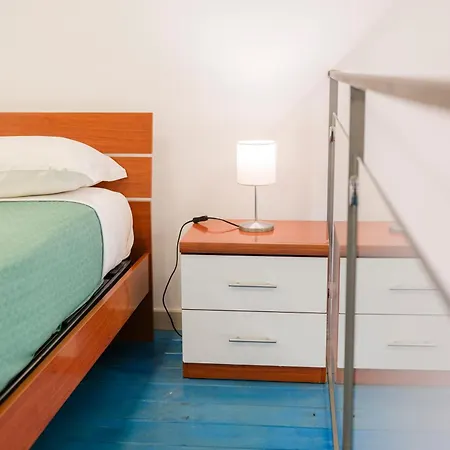 La Casa Di Paco Al Centro Storico Apartament
