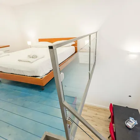 La Casa Di Paco Al Centro Storico * Napoli