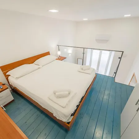 La Casa Di Paco Al Centro Storico *