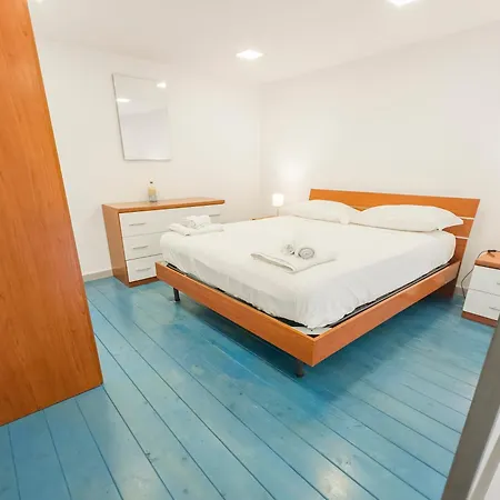 La Casa Di Paco Al Centro Storico * Napoli