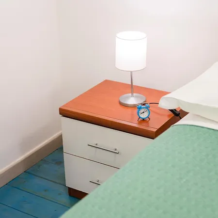 La Casa Di Paco Al Centro Storico *