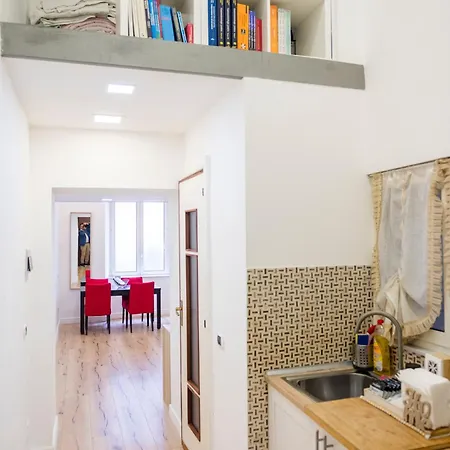 La Casa Di Paco Al Centro Storico *