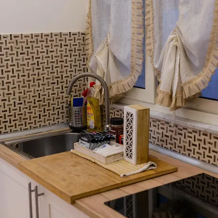 La Casa Di Paco Al Centro Storico Apartamento *
