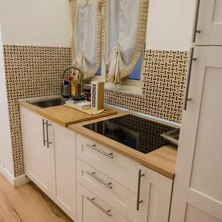La Casa Di Paco Al Centro Storico Apartamento