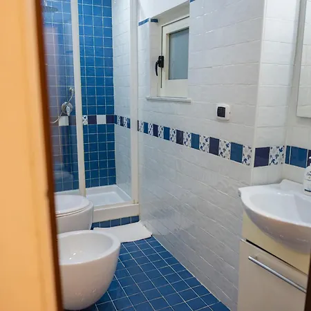 Apartamento La Casa Di Paco Al Centro Storico *