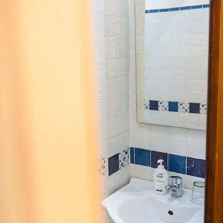 La Casa Di Paco Al Centro Storico
