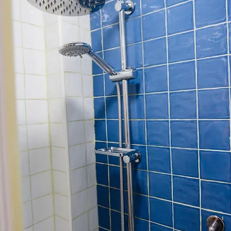 La Casa Di Paco Al Centro Storico Apartament Neapol